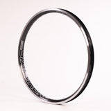Stay Strong Reactiv 2 20", 36H Race Rim (1.75") - Rear/ Black