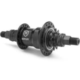 Mission Einsetzen Freecoaster Hub - lhd