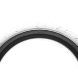 Duo Pneumatico a bassa pressione di alta strada