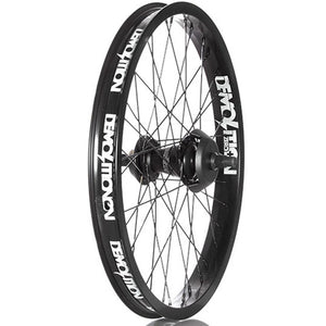 Demolition ProPlus Cassette Wheel - RHD