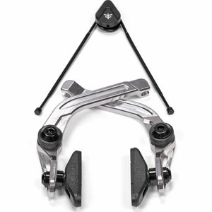 Fly Manual CNC Springhanger Brake
