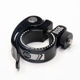 Stay Strong Race DVSN Chevron Seat -Klemme