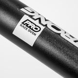 Stay Strong Chevron Expert Alluminio Barre di gara - 3 "