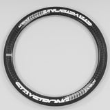 Stay Strong V3 Expert 1-3/8 "Borta posteriore del carbonio