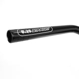 Stay Strong Barre di gara dritta Chevron - 8,25 "