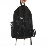 Stay Strong Zaino V2 Word - Black
