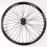 Stay Strong Reactiv 2 20 " Disco Gace Wheelset - Nero/ 1.75"