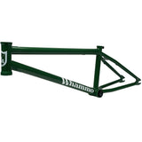 S&M Passero Signatur Whammo V2 Rahmen