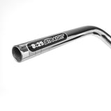 Stay Strong Barre di gara dritta Chevron - 8,25 "