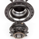 BSD Effet Weiblich Kassette Hub - lhd