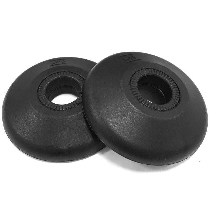 Wethepeople Höchste Nylon Vorderseite Hubguards
