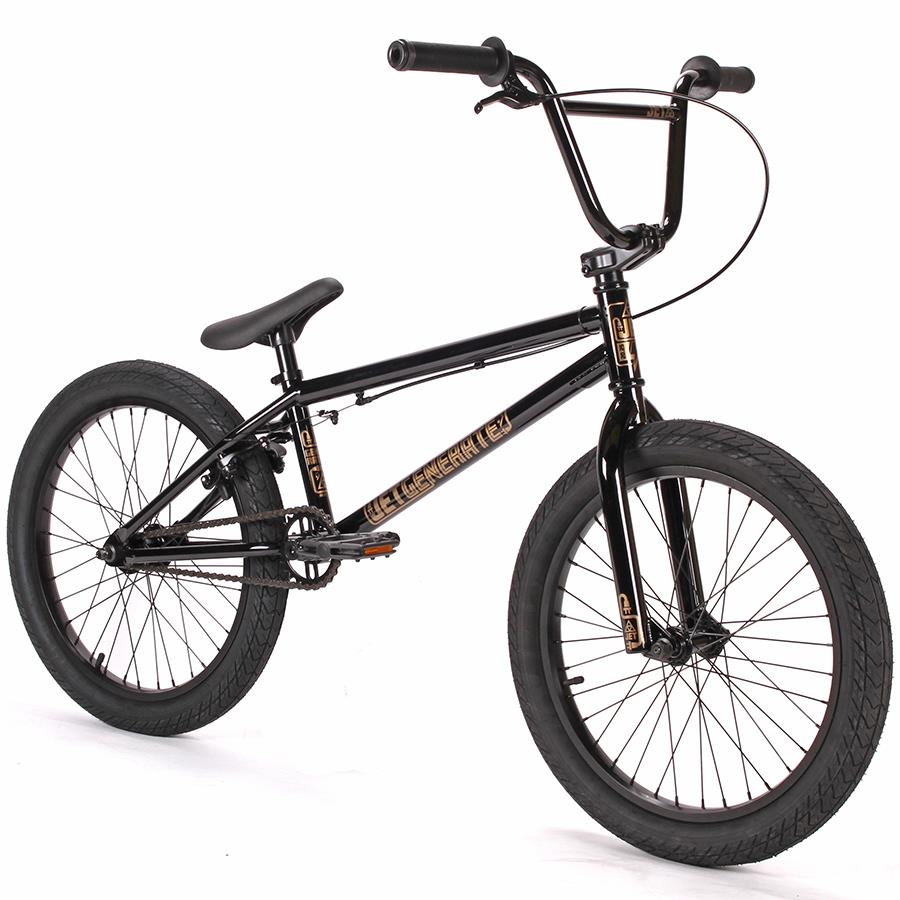 Jet BMX Generate BMX Bike