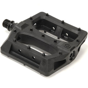 Saltplus Stealth Sealed Nylon Pedals
