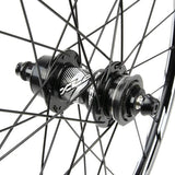 Excess XLC-1 451 Race 20'' 28H Wheelset