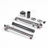 Stay Strong Crest -Kurbeln mit BB