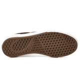 Vans BMX Slip -on - Dakota Roche Brown/Weiß