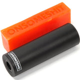 Primo X oss Nylon PEG con cera (Singolo)