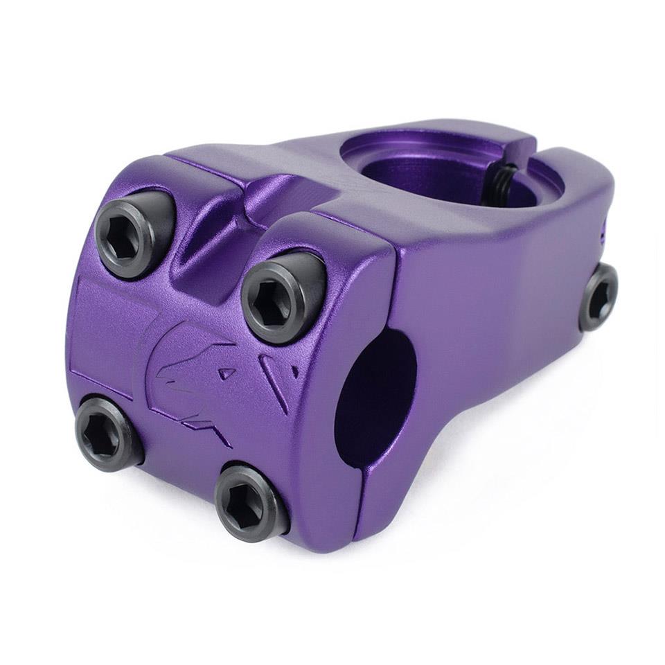 Shadow VVS Front Load Stem | Source BMX - AM
