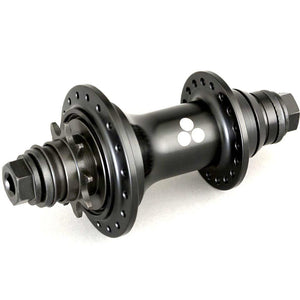 Trebol Weiblich Kassette Hub - lhd