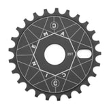 Cinema Format Sprocket