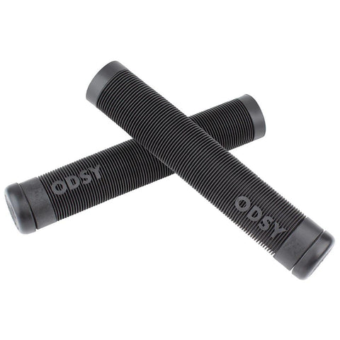 Odyssey Manopole BMX BROC RAIFORD Nero 160mm - Foto 5