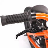 Jet BMX YOOF 16 "BMX -Fahrrad