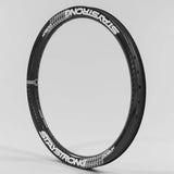 Stay Strong V3 Pro 1,75 "Carbon Front Race Rand