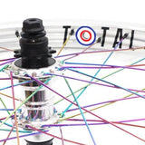 Total BMX Techfire Kassette Rad