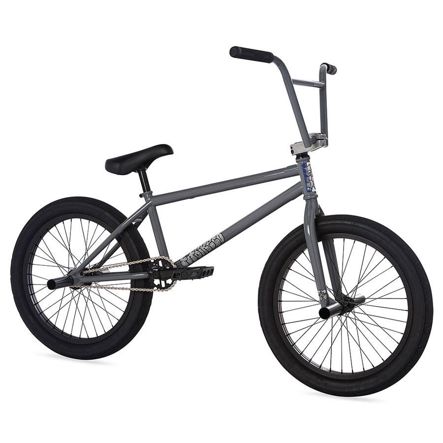 Fit STR Freecoaster (MD) BMX Bike | Source BMX - AM