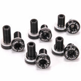 Profile Bulloni hub AC-2/Elite 15/20