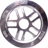 BSD Guard Kettenrad