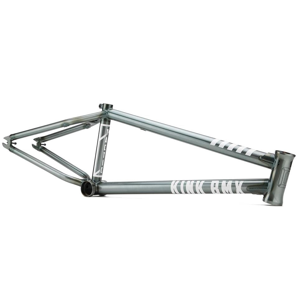Kink Tactic Frame | Source BMX - AM