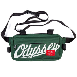 Odyssey Schalterpack - Grün