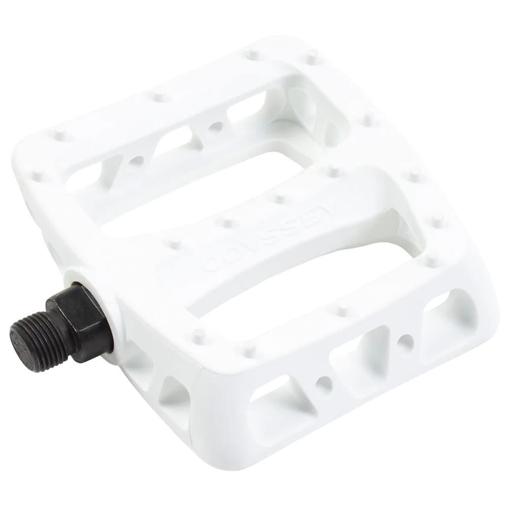 Odyssey Twisted Plastic Pedals