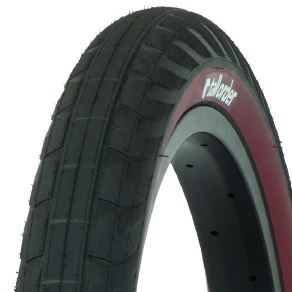 Tall Order Wallride Tire
