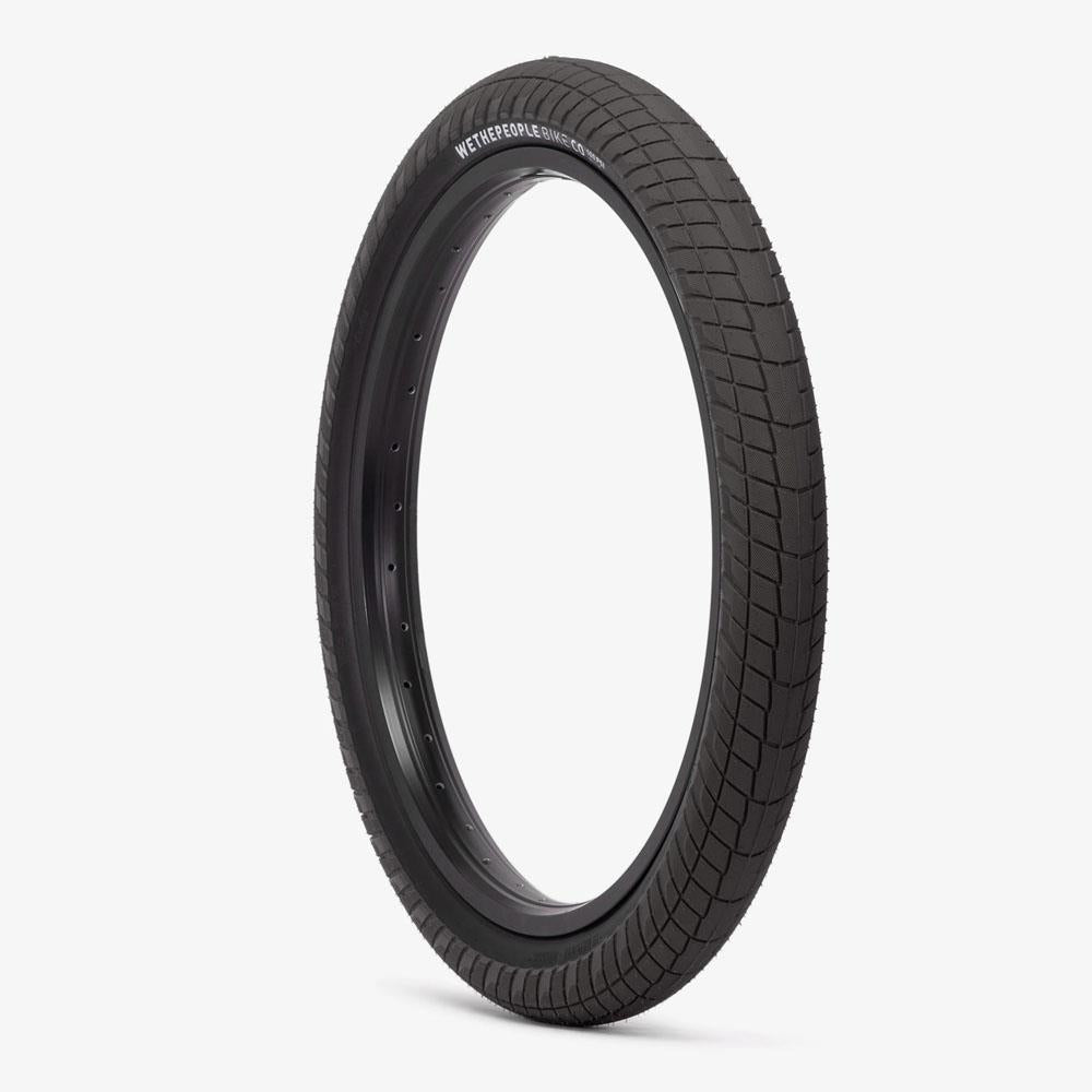 Wethepeople Overbite Tire
