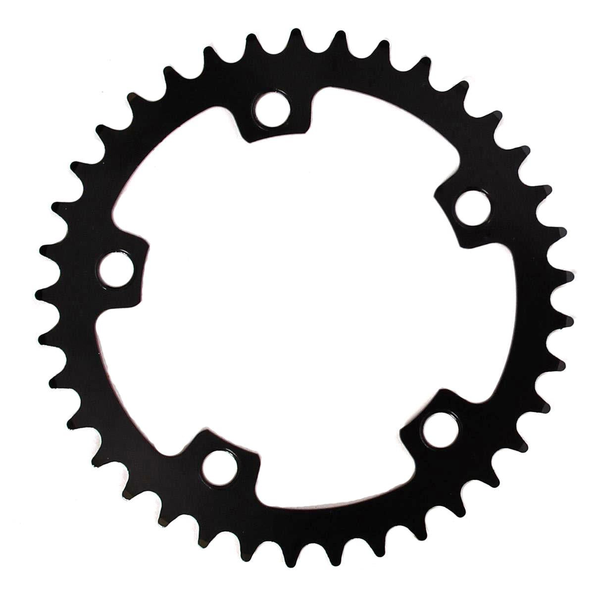 Jet BMX 5 Bolt Race Chainring
