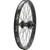 Fiend Taxi V2 Freecoaster Rad - lhd