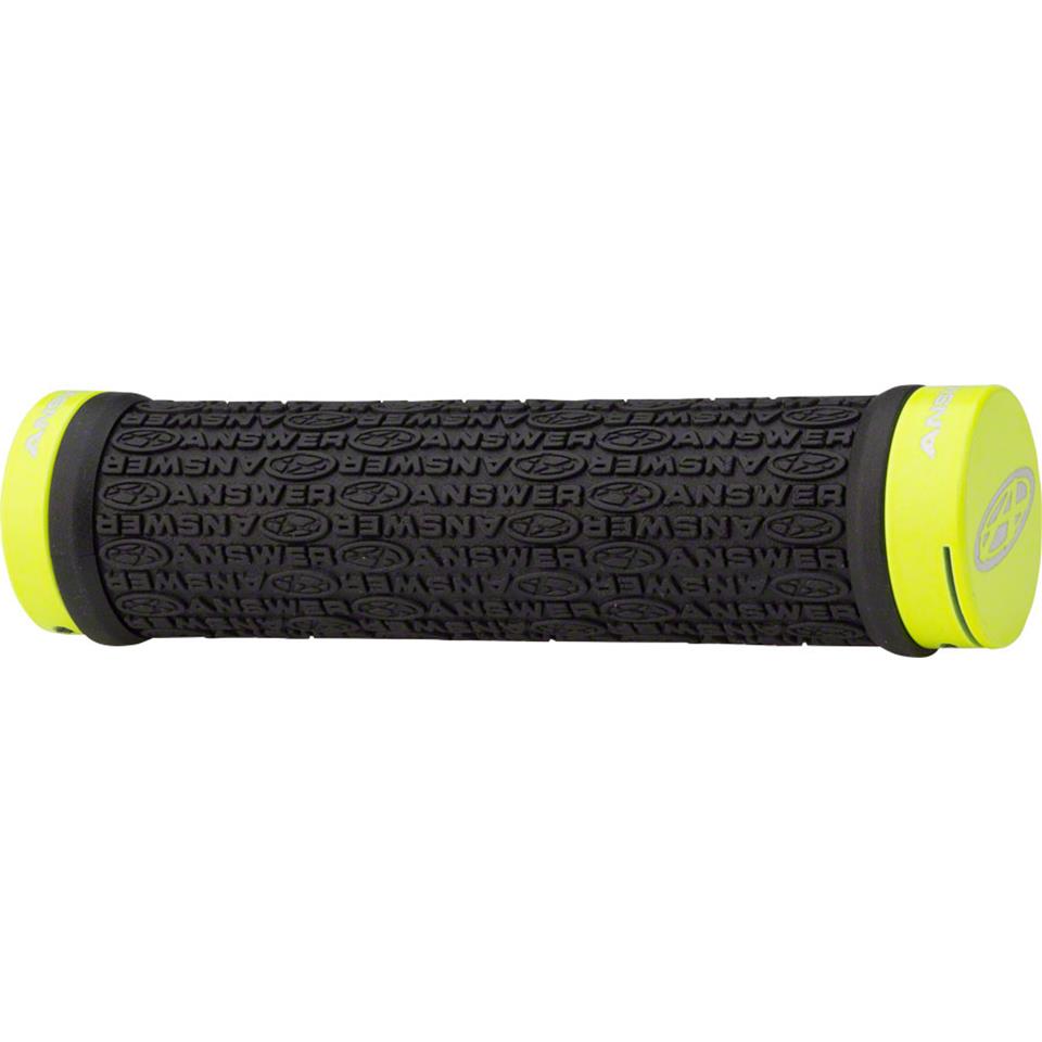 Answer Flangeless BMX Race Grips