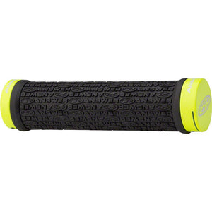 Answer Flangeless BMX Race Grips
