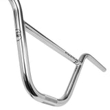 Stay Strong Barre di gara dritta Chevron - 8,25 "