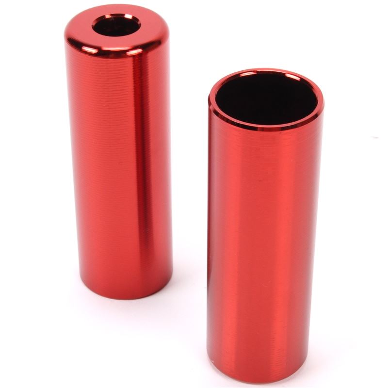 Jet BMX Cr-mo Pegs (Pair)