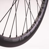 Stay Strong In carbonio Reactiv 2 24 " Disco Set di razza