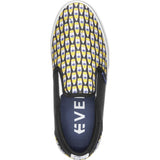 Etnies Marana Slip X Colt 45 - Nero/Stampa